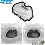 Drt Shreddy Grill Radiator Guard Polaris Rzr Pro R4 / Xp 2025+. Fixed Price $225.00.
