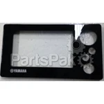 Yamaha Cover, Front 6Y9-83512-00-00 Oem New. Fixed Price $207.80.