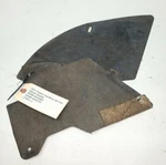 2001 Polaris Trail Boss 325 2X4 Splash Guards OEM#5433855 2146(L-3). Fixed Price $19.99.