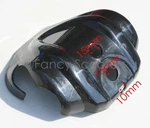 Peace Sports TPATV02,03 110CC,125CC,150CC Front Panel Holder In Black. Fixed Price $10.49.