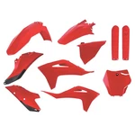 Polisport Full Kit, Original Color 91064. Fixed Price $145.66.