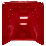 Polaris 5438575-293 Hood-center Access I.red Rzr 900 800 570 Xp. Fixed Price $544.99.