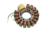 New Oem Yamaha 59V-85521-20-00 Stator Coil Assembly Nos. Fixed Price $158.94.