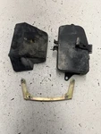 86 Honda Fourtrax TRX200SX Oem Electrical Box Air Cover Tank Mount. Fixed Price $74.99.