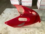 Honda Rancher 4X4 2007 Fuel Gas Tank Cover Cowl. Fixed Price $63.19.