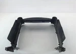 Engine Radiator Surround Plastic 05 Kawasaki Brute Force KVF750A 4X4I 1143. Fixed Price $282.44.