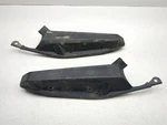 19-23 Honda Talon Sxs 1000R Front Left & Right Hinge Pipe Covers. Fixed Price $24.99.
