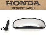 Rear View Mirror Kit SXS1000 22-24 Pioneer All Oem Genuine Honda #C229. Fixed Price $94.63.