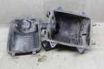 2013 Kubota RTV400 Oem Airbox Intake Filter Assembly. Fixed Price $48.95.
