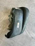 Yamaha Grizzly 700 Eps 12 Fender Left Front 1HP-F1500-00-00 53472. Fixed Price $79.99.