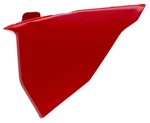 Polisport Side Covers Airbox Red Gas Mc 125 2021-2023. Fixed Price $23.20.