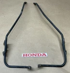 07 Honda Front Fender Stay Left Right 06-08. Fixed Price $28.00.