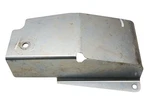 23 Kawasaki Mule Pro-dxt Eps 4X4 Exhaust Pipe Cover KDT1000. Fixed Price $19.99.