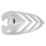 Maier Mfg Hood-white Carbon Fiber For 2007 Yamaha YFM700R Raptor Gytr Edition. Fixed Price $115.16.