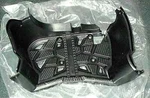 Yamaha Kodiak 450 Oem Right Floorboard, Footwell, Footrest, Plastic Area. Fixed Price $114.85.