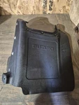 1996 Suzuki King Quad 300 Right Front Mud Flap Fender 53311-19B10. Fixed Price $30.00.