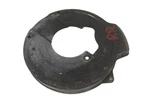 Yamaha Moto 250 2X4 90 Brake Rotor Cover 29U-25715-00-00 54341. Fixed Price $17.89.
