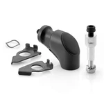 20251 Rear View Mirror Adapter Rizoma Compatible With Yamaha T-max 530 Sx (2018 19. Fixed Price $80.48.