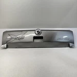 Outside Top Panel, Magnesium - 2013 Canam Commander Silver. Fixed Price $225.00.