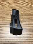 Honda CBR250R 2011-2013 Radiator Reserve Tank Cover Part # 19111-KYJ-900. Fixed Price $19.99.