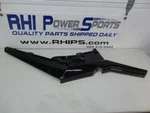 Polaris Atv Rear Fender - Left Black 5439780 #34112. Fixed Price $149.95.