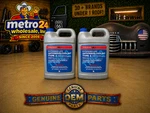 (2) Genuine Honda/acura Coolant Type OL9999011 08CLA-P99-0F0A8 Same As Dealer. Fixed Price $62.95.