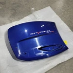 Brp (can-am / Ski-doo) 708300246 Central Cover, Orbital Blue All. Fixed Price $134.53.