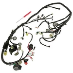 Caltric 32100-HP5-601 Wiring Harness For Honda Rancher TRX420FE 2007. Fixed Price $130.99.