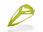 New Yamaha Raptor 700 13-26 Yellow Genuine Oem Plastic Hood 2025 Special Edition. Fixed Price $56.95.