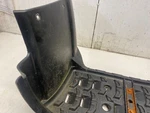14J24 2002 Yamaha Yfm 660 Grizzly Footrest Left 5KM-27453-00-00. Fixed Price $49.49.
