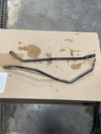 Honda Trx 400 Fw Foreman Rear Fender Stays 80218-HM7-A00 1997-2004. Fixed Price $29.00.