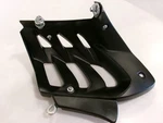 Nos New Yamaha Raptor 700 Right And Left Rear Fender Flap Oem 1PE-F1691-00-00. Fixed Price $140.00.