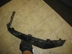 86 Honda TRX350 Fourtrax Lf Mud Flap Guard. Fixed Price $56.24.
