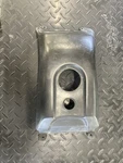 1995 Honda Foreman 400 Gas Tank Cover. Fixed Price $20.00.