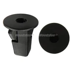 100PCS Wheel Fender Liner #12 Screw Grommet Nylon Nut 9MM Hole For Gm Toyota. Fixed Price $11.99.