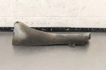 1999 Polaris Scrambler 400 4X4 Front Drive Shaft Cover W840. Fixed Price $13.24.