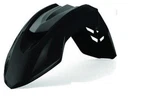Polisport Universal Front Mudguard Sm-line Black Enduro Supermoto Mx Cross. Fixed Price $70.62.