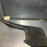 Yamaha YFM200DX Front Rh Mud Flap 1NU-21521-00-00 S026. Fixed Price $29.99.