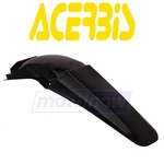Acerbis Rear For 2002-2007 Honda CR125R Bodywork Fenders Zi. Fixed Price $44.42.