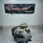 07 Suzuki LT-A400F Eiger Auto 4X4 Inner Mudflap Splash Guard Fender Right 1510. Fixed Price $47.49.