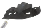 Honda Rubicon 500 Fa 07 Splash Guard Front Inner Left 61864-HP0-A00 53629. Fixed Price $19.48.
