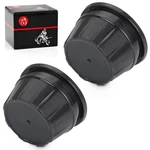 44732-HN2-010 44732-HN2-000 For Honda 2PCS Wheel Hub Cap Rincon 650 680. Fixed Price $11.20.