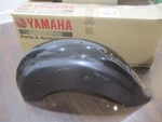 Yamaha Oem Rear Fender Comp 05 XVZ1300 Ct Royal Star Tour Deluxe 5EJ-Y2161-50-3X. Fixed Price $349.95.