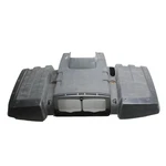 Yamaha Kodiak 400 94 Fender Front 4GB-21511-30-00.. Fixed Price $195.99.