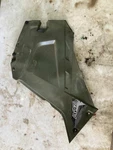 Polaris Sportsman 570 Efi 4X4 2019 Right Side Cover Frame Panel Cowl. Fixed Price $77.59.
