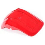 For 1982-1984 Honda Atc 200 /es Big Red Front Fender Mudflap. Fixed Price $122.24.