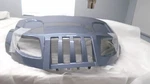 Arctic Cat 2506-725 Hood Assembly Prowler Xtx 700 Gun Metal Blue. Fixed Price $295.96.