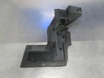 EB1183 1999 Kawasaki Voyager 1200 Xii Lh Left Radiator Trim Seal Cover. Fixed Price $19.99.