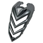 Maier Mfg Hood-black Carbon Fiber For 2007-2012 Yamaha YFM700R Raptor Se Atv. Fixed Price $126.17.