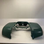 Rear Cab, E.b. Green - 2000 Polaris Magnum 325. Fixed Price $150.00.